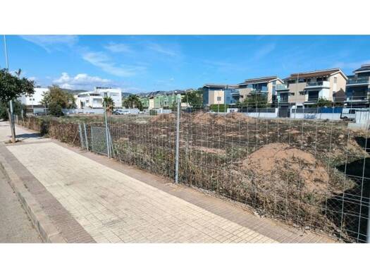Wohn- und Gewerbegrundstück zum Kauf 309.900 € Castelló de la Plana 12004