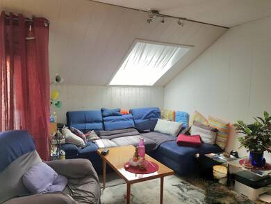 Wohnung zum Kauf provisionsfrei 253.000 € 3 Zimmer 69 m² Dachgeschoss Neu-Ulm 89233