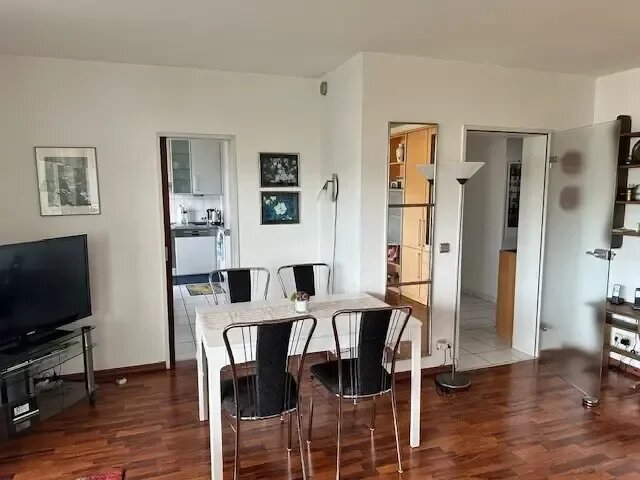 Wohnung zur Miete 700 € 4 Zimmer 111 m²<br/>Wohnfläche ab sofort<br/>Verfügbarkeit Mönchsgasse 37 Weidenpesch Köln 50737