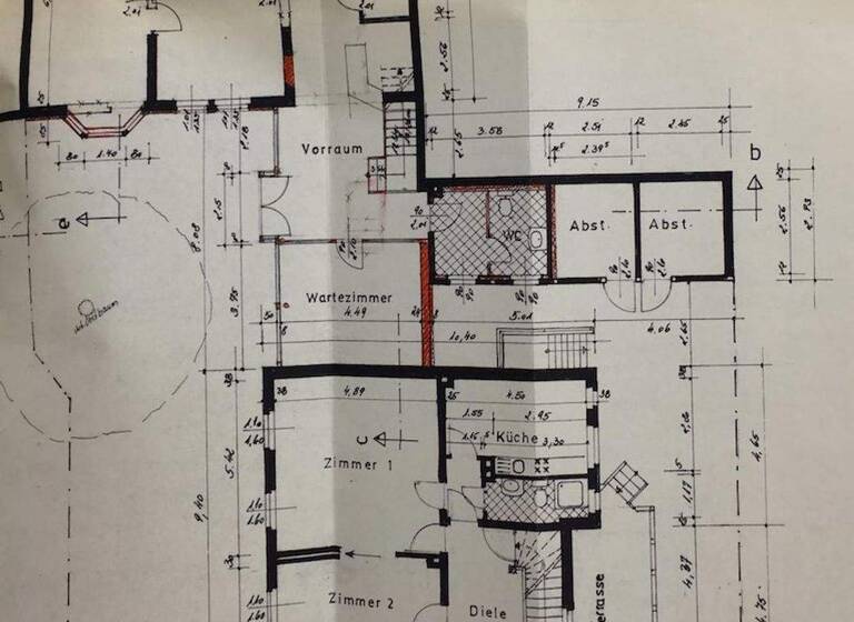 Einfamilienhaus zum Kauf 895.000 € 8 Zimmer 347 m² 638 m² Grundstück Kaulsdorf Berlin 12621