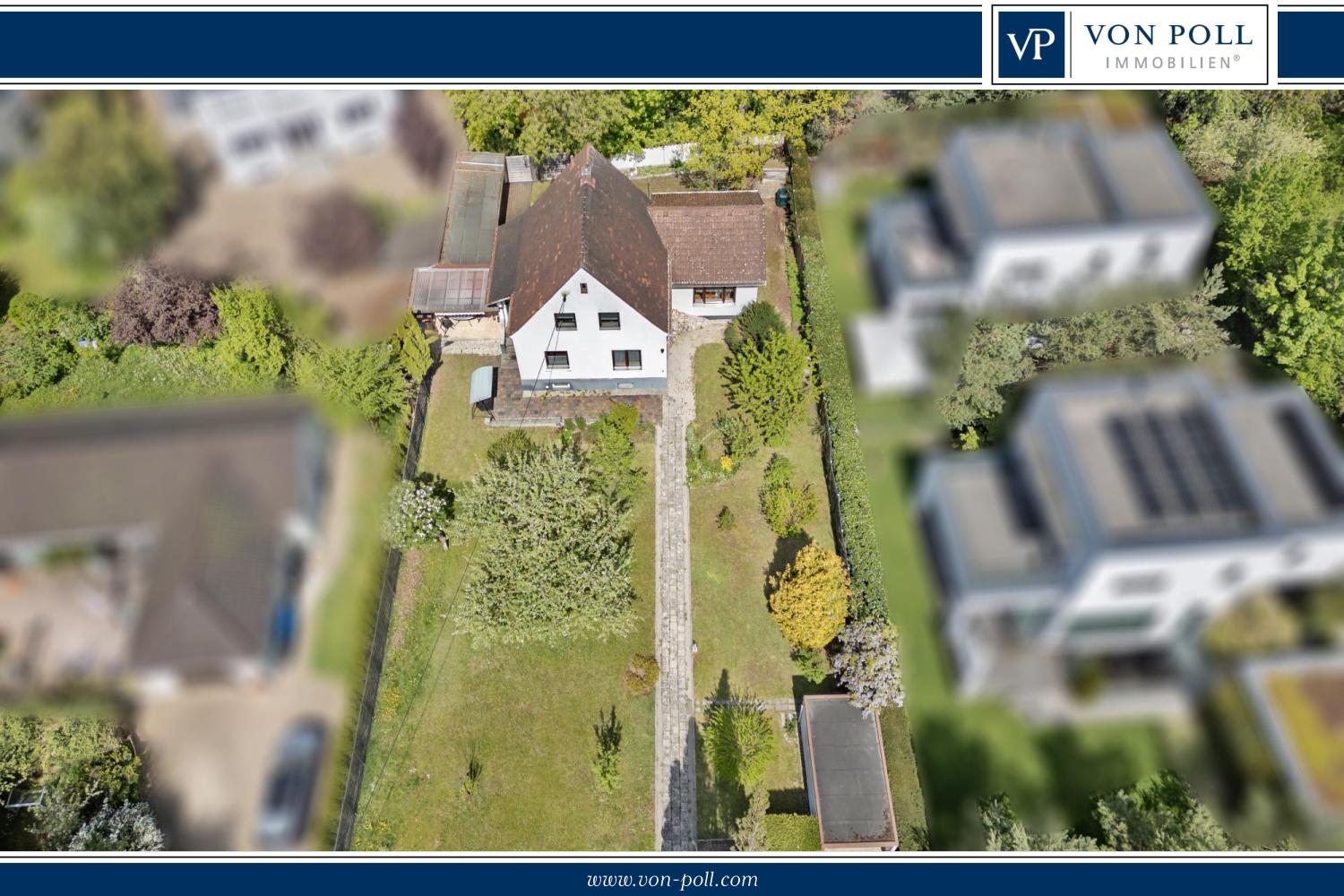 Grundstück zum Kauf 2.400.000 € 1.010 m²<br/>Grundstück Lochham Gräfelfing 82166