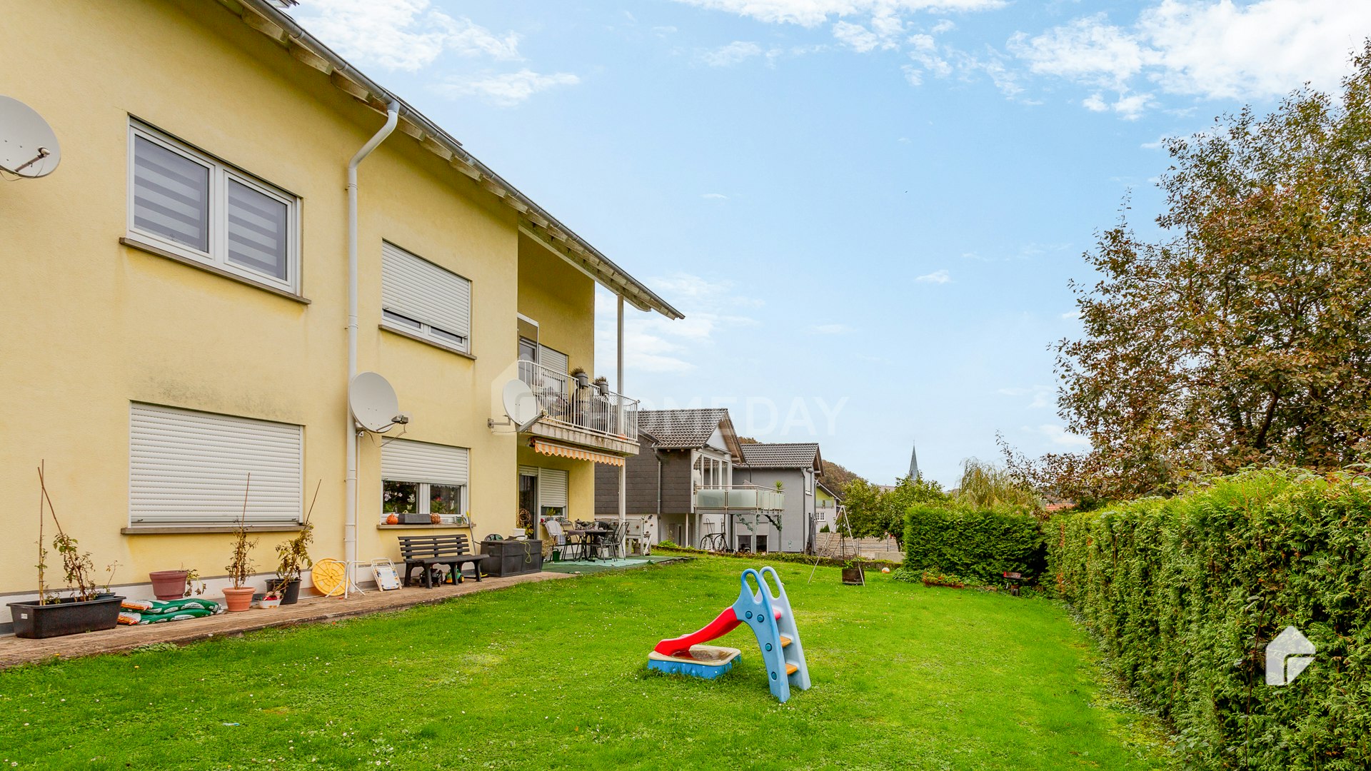 Mehrfamilienhaus zum Kauf 650.000 € 15 Zimmer 400 m²<br/>Wohnfläche 886 m²<br/>Grundstück Breitenbach 66916