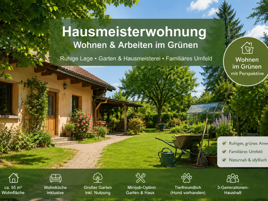 Wohnung zur Miete 2 Zimmer 55 m² Ebensfeld Ebensfeld 96250