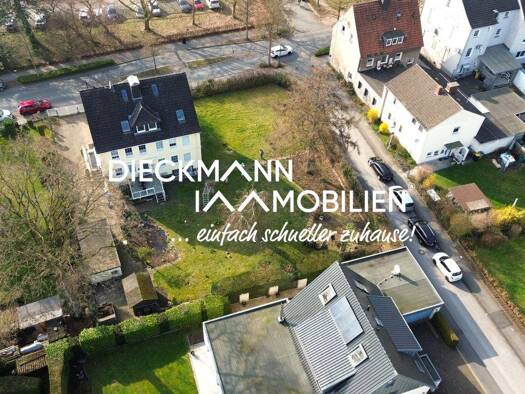 Grundstück zum Kauf 106.400 € 304 m² Grundstück Kamen-Mitte Kamen 59174