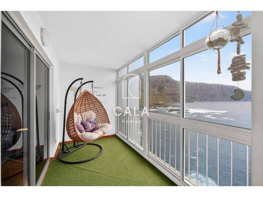 Wohnung zum Kauf 299.000 € 2 Zimmer 118 m² 7. Geschoss Tacoronte 38358