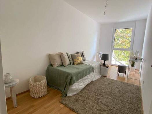 Wohnung zum Kauf provisionsfrei 351.750 € 3 Zimmer Hollabrunn 2020