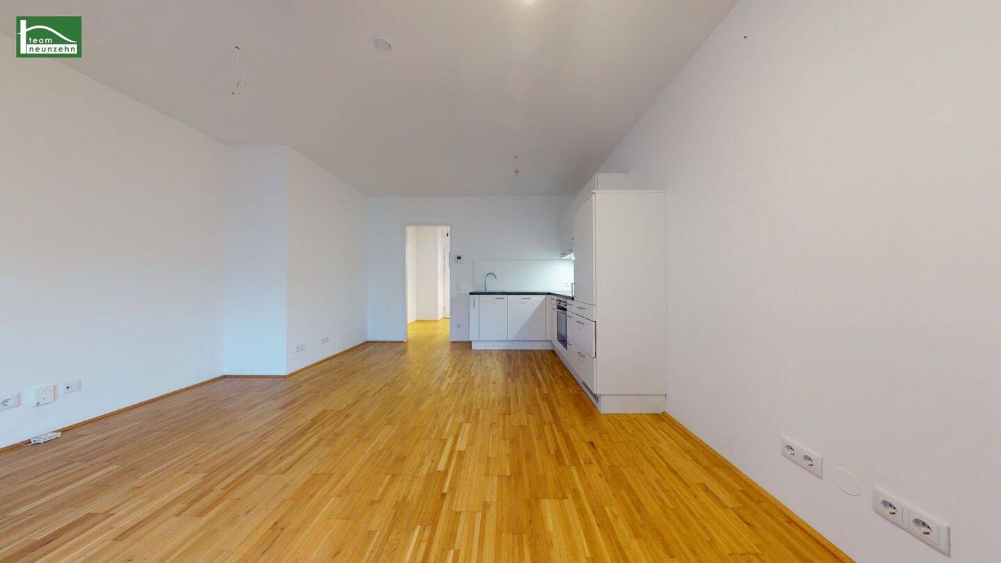 Wohnung – Graz, Reininghaus Quartier 4 - Linse, Eggenberg - Mehr