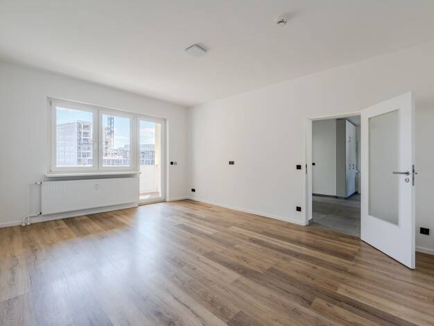 Wohnung zum Kauf 595.000 € 4 Zimmer 90 m² 6. Geschoss Sybelstraße 56 Charlottenburg Berlin 10629