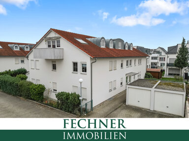 Wohnung zum Kauf provisionsfrei 339.800 € 3 Zimmer 77,7 m² 1. Geschoss Ringsee Ingolstadt 85053