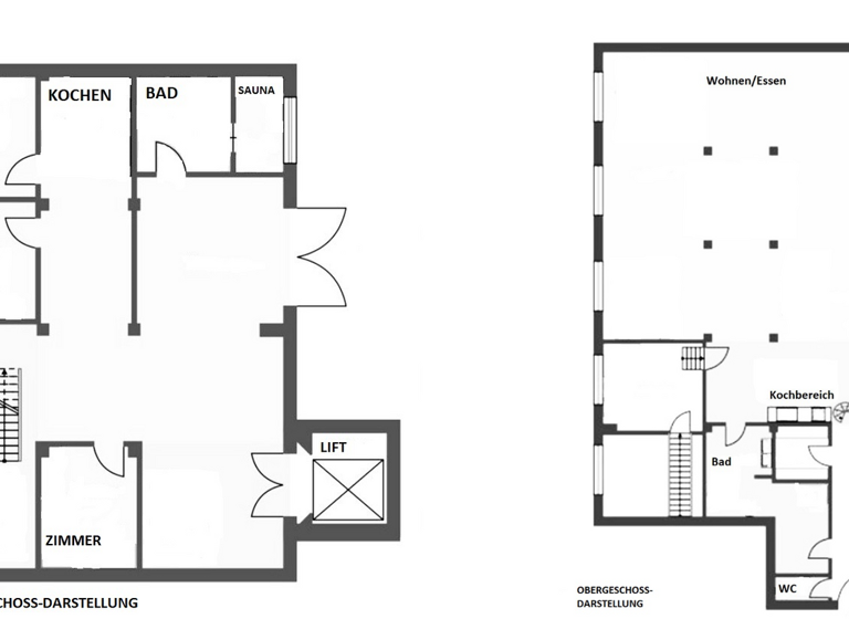 Loft zum Kauf 795.000 € 7 Zimmer 471 m² Heidenau 01809