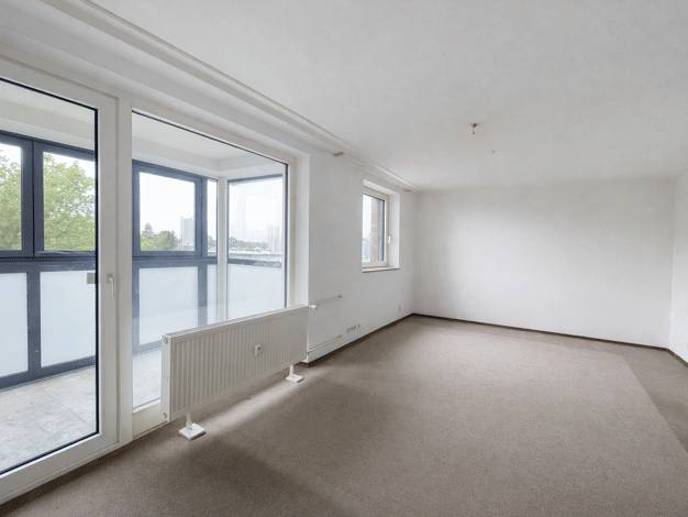 Wohnung zum Kauf 266.000 € 2 Zimmer 53,9 m² 4. Geschoss Bad Aibling 83043