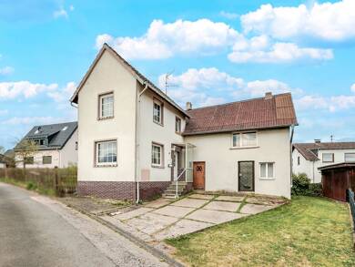 Einfamilienhaus zum Kauf 79.900 € 3 Zimmer 58 m² 183 m² Grundstück Kalenborn 53505