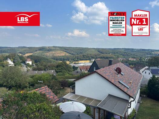 Wohnung zum Kauf 140.000 € 2 Zimmer 68 m² Voerde Ennepetal 58256