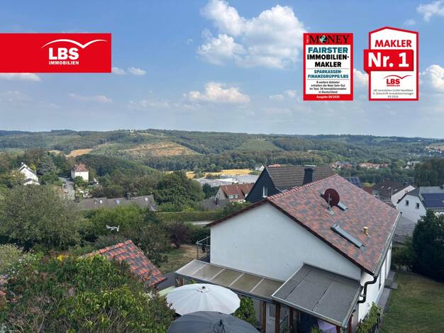 Wohnung zum Kauf 178.000 € 2 Zimmer 68 m² Voerde Ennepetal 58256