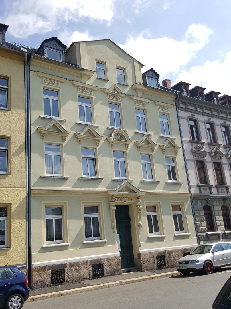 Wohnung zur Miete 535 € 2 Zimmer 71 m²<br/>Wohnfläche Stockmannstraße 5 Reichenbach Reichenbach 08468