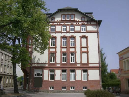 Studio zur Miete 1.000 € 2 Zimmer 45,5 m² 2. Geschoss frei ab sofort Feldstadt Schwerin 19053