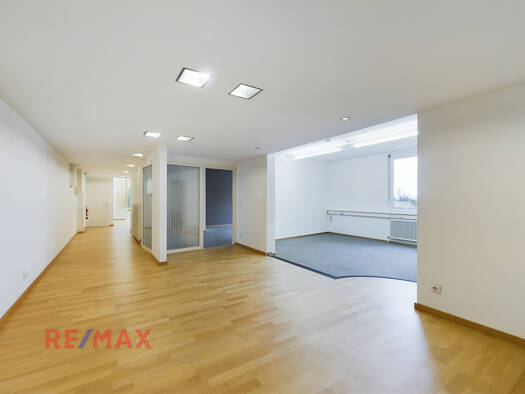 Bürofläche zur Miete 199 m² Bürofläche Wolfeggstraße 11 Bregenz 6900