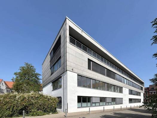 Büro zur Miete provisionsfrei 2.450 € 8 Zimmer Weststadt Ulm 89077