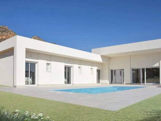 Villa zum Kauf 360.000 € 153 m² la Romana, Alicante