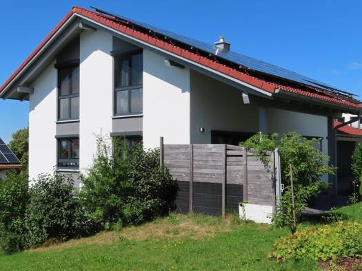 Einfamilienhaus zum Kauf 880.000 € 6 Zimmer 180 m² 597 m² Grundstück Kimratshofen Altusried / Kimratshofen 87452