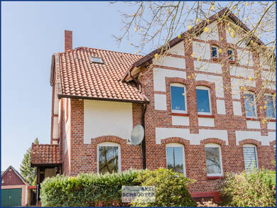 Doppelhaushälfte zum Kauf 100.000 € 6 Zimmer 133 m² 801 m² Grundstück Kolonie Wathlingen 29339