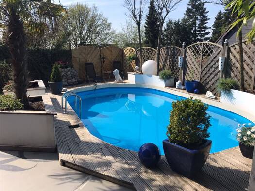 Haus zum Kauf 780.000 € 4 Zimmer 220 m² 501 m² Grundstück Tönisheide Velbert 42553