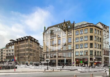 Bürofläche zur Miete 20 € 250 m² Bürofläche Hamburg - Altstadt Hamburg 20457