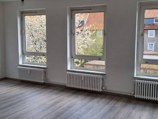 Wohnung zur Miete 406 € 3 Zimmer 67,5 m² 1. Geschoss frei ab 01.11.2026 Ackerstraße 2 Lebenstedt Salzgitter 38226