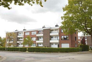 Wohnung zum Kauf 185.000 € 3 Zimmer 78 m² 2. Geschoss Materborn Kleve 47533