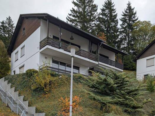 Wohnung zum Kauf 150.000 € 2 Zimmer 47 m² frei ab 01.01.2026 Schwalefeld Willingen (Upland) 34508