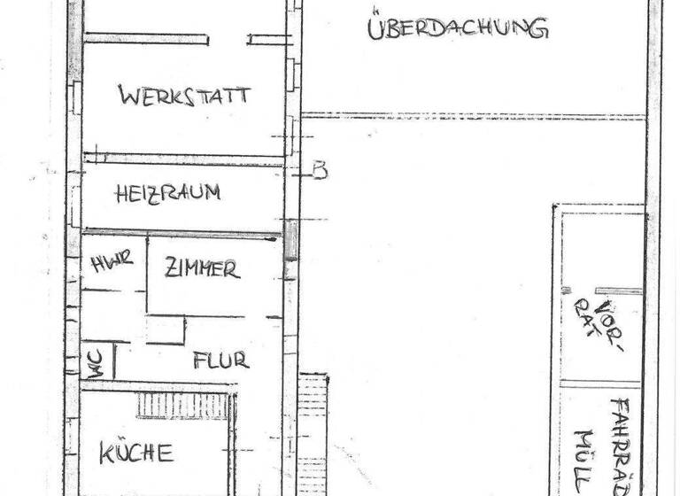 Haus zum Kauf 375.000 € 6 Zimmer 200 m² 719 m² Grundstück Amoltern Endingen 79346