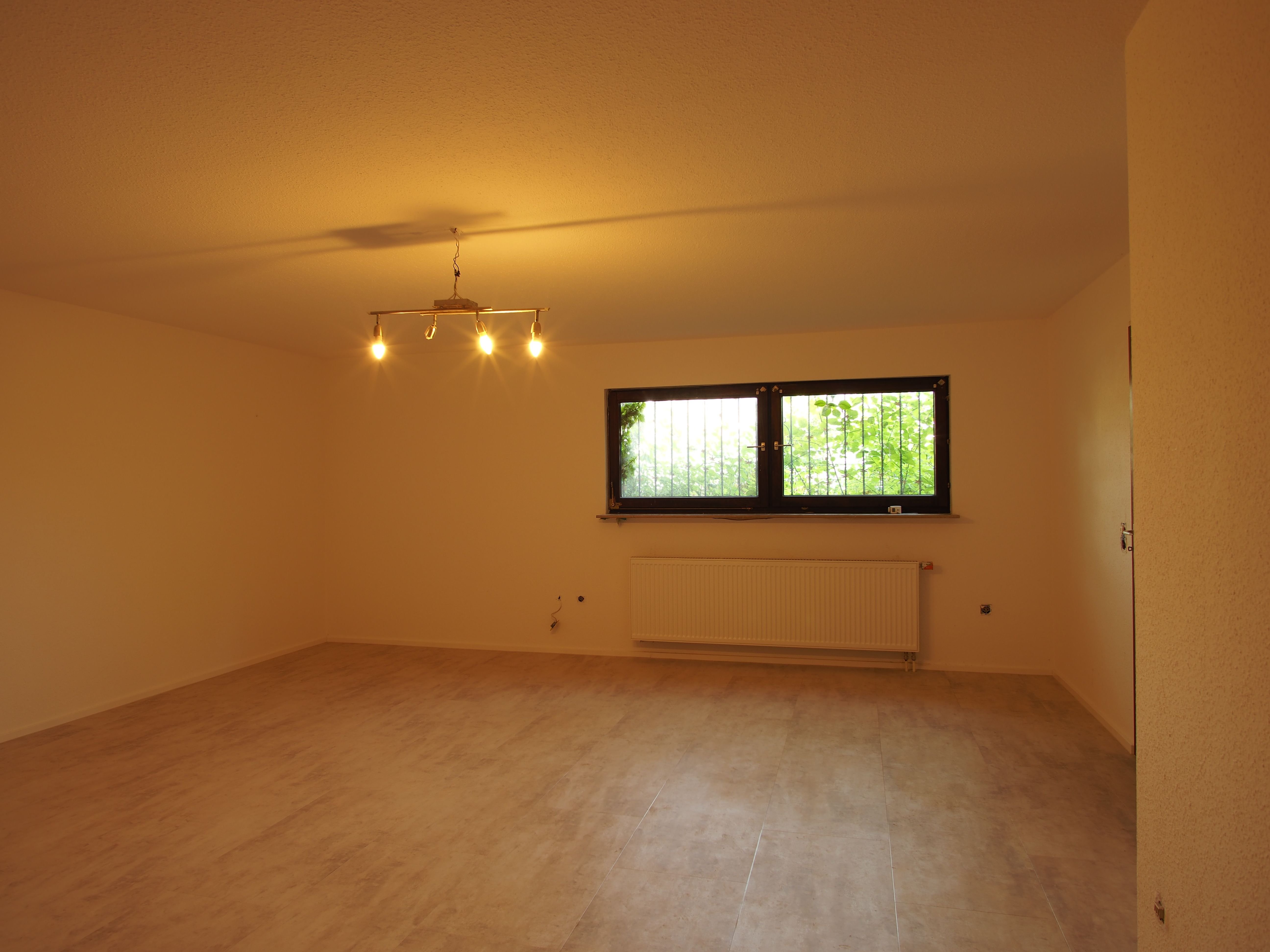 Wohnung zur Miete 650 € 1,5 Zimmer 40 m²<br/>Wohnfläche EG<br/>Geschoss ab sofort<br/>Verfügbarkeit Schachtelhalmweg 38 Plieningen Stuttgart 70599