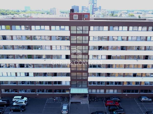 Büro zur Miete 12,50 € 190 m² Bürofläche Ehrenfeld Köln 50825