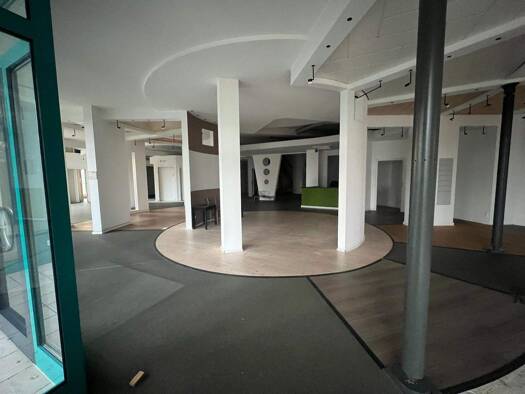 Lagerhalle zur Miete provisionsfrei 2.803 € 364 m² Lagerfläche Mussum Bocholt 46395