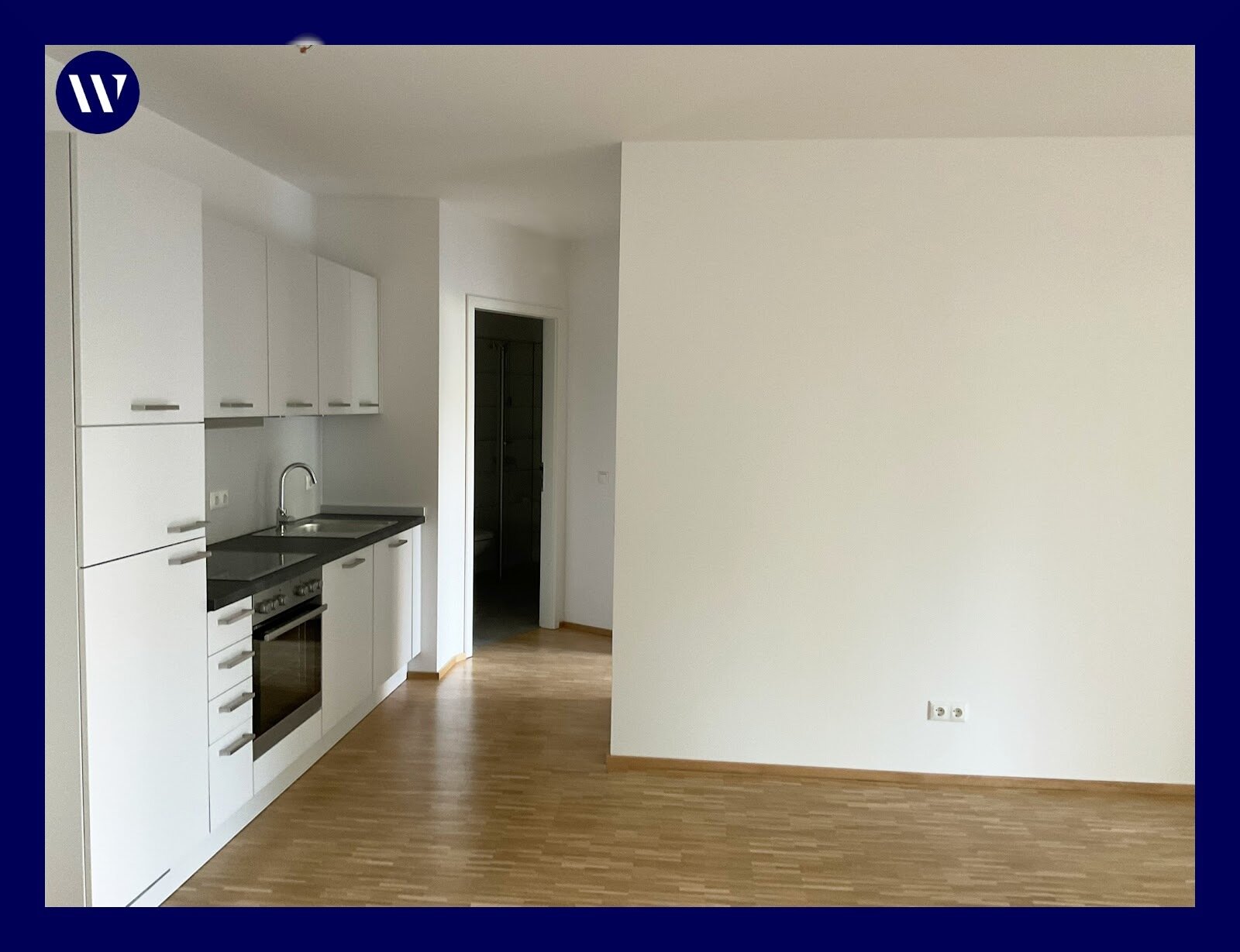 Terrassenwohnung zur Miete 1.190 € 2 Zimmer 53 m²<br/>Wohnfläche EG<br/>Geschoss Degnerstraße 20 Alt-Hohenschönhausen Berlin 13053