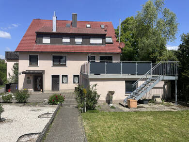 Einfamilienhaus zum Kauf 375.000 € 8 Zimmer 200 m² 1.160 m² Grundstück Welbhausen Uffenheim 97215