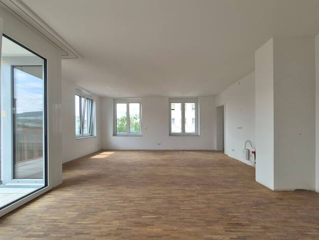Wohnung zum Kauf provisionsfrei 529.000 € 3 Zimmer 77 m² 4. Geschoss Rohrbach Heidelberg 69126
