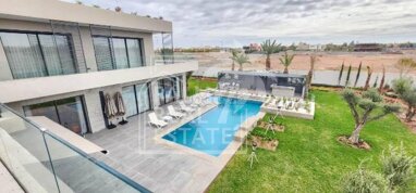 Villa zum Kauf 2.168.326 € 8 Zimmer 2.100 m² Agdal Marrakech