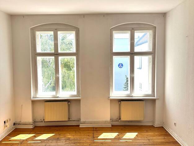 Wohnung zum Kauf 295.000 € 2 Zimmer 54,1 m² 4. Geschoss Sophie-Charlotten-Straße 46 Charlottenburg Berlin 14059