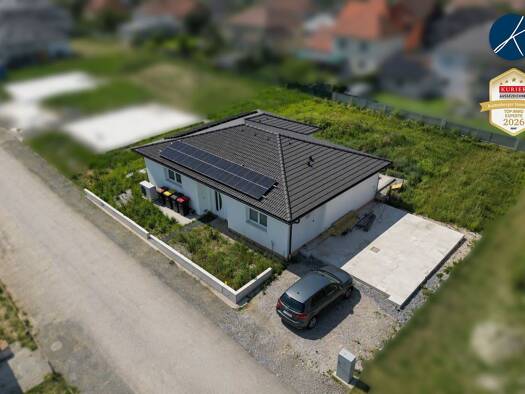 Haus zum Kauf 368.000 € 4 Zimmer 120 m² 829 m² Grundstück Ruprechtshofen 3244