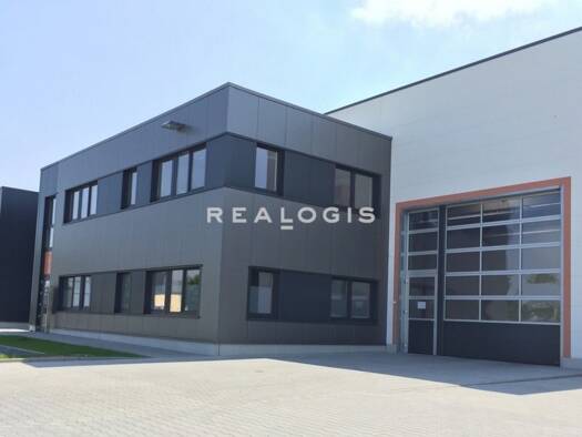 Halle/Industriefläche zur Miete 1.300 m² Lagerfläche Möhringen Tuttlingen 78532