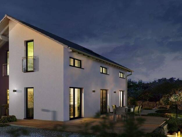 Haus zum Kauf 479.189 € 5 Zimmer 140,7 m² 450 m² Grundstück Lennetal Hagen Lennetal 58093