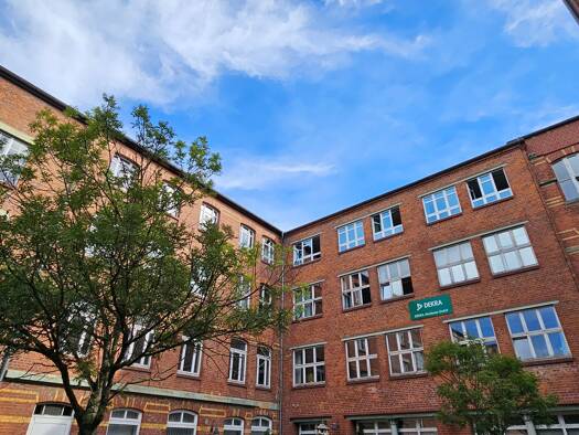 Bürofläche zur Miete provisionsfrei 8,50 € 368,5 m² Bürofläche Altlindenau Leipzig 04177