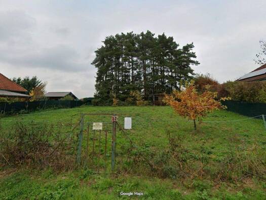 Grundstück zum Kauf 65.000 € 808 m² Grundstück Steinberg 7453