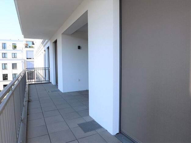 Wohnung zur Miete 2.390 € 3,5 Zimmer 117 m² 2. Geschoss frei ab sofort Oberkassel Düsseldorf / Oberkassel 40549