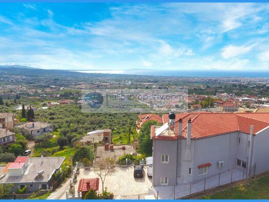 Mehrfamilienhaus zum Kauf 650.000 € 8 Zimmer 496 m² 500 m² Grundstück Municipality of Patras 26241