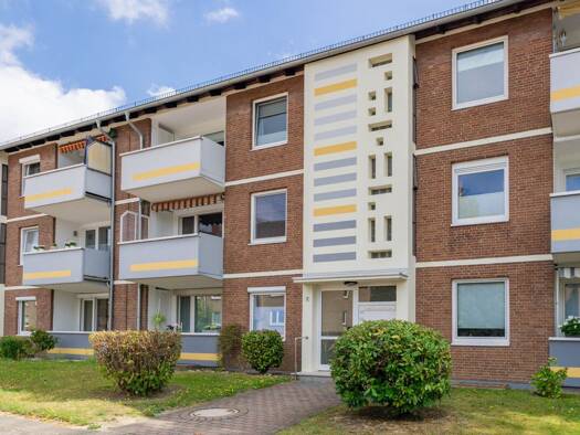 Wohnung zum Kauf 149.000 € 3 Zimmer 65 m² Fähr-Lobbendorf Nord 28755