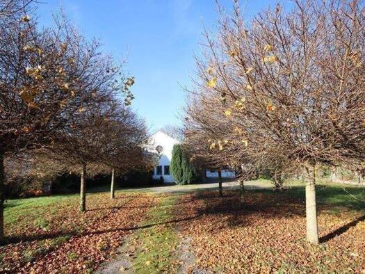 Einfamilienhaus zum Kauf 149.000 € 295 m² 2.000 m² Grundstück Abterode Meißner 37290