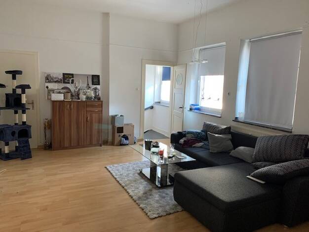 Wohnung zur Miete 420 € 3 Zimmer 80 m² Neheim - Ost Arnsberg 59755