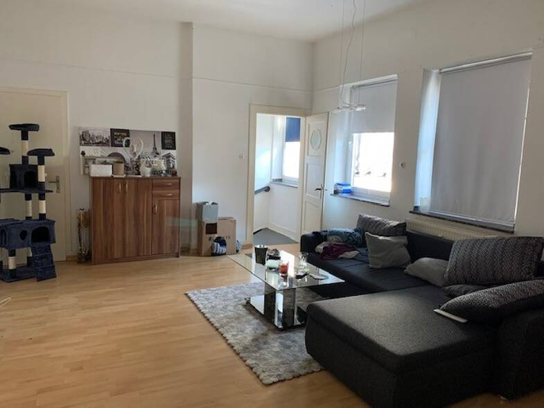 Wohnung zur Miete 420 € 3 Zimmer 80 m² Neheim - Ost Arnsberg 59755